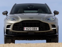 アストンマーティン世界販売9％増、日本は2年ぶりに増加　2023年第1四半期 画像