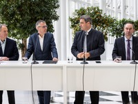 ZF、SiC半導体の開発を加速…欧州研究センターを共同設立へ 画像