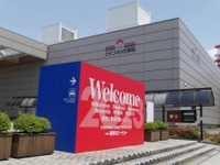 コロナ明けでも活況の模型作り、「憧れのガレージライフを四畳半で」新アイデアも…第61回静岡ホビーショー 画像