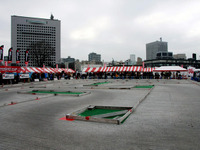 KYOSHO CUP…プレス対抗戦レスポンス参戦記 画像