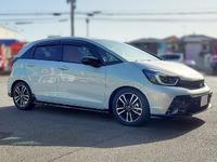 ホンダ フィット 用車高調を発売! テインの全長調整式「FLEX Z」に追加 画像
