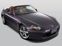 【ホンダ S2000 生産終了】“あえて”スペシャルサイトを開設 その理由は…? 画像