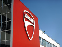 ドゥカティ、営業利益は2.3倍に 2023年第1四半期決算 画像