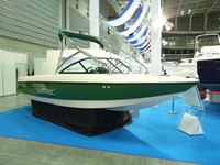 【横浜ボートショー09】トレンド…20代が1億円以上のボートを購入 画像