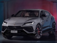 ランボルギーニ世界販売が新記録、日本は2年ぶりに減少　2023年第1四半期 画像