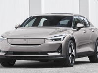 ボルボの電動車ブランド「ポールスター」、売上高は20％増　2023年第1四半期決算 画像