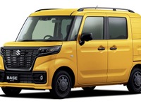 自動車7社決算は前期すべて増収、スズキ社長「記録的な円安が一番大きかった」［新聞ウォッチ］ 画像