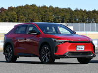 【株価】トヨタが小反発、スバルとEV開発協力体制を強化へ 画像