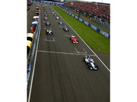 シルバーストーンの是非で大論争---怒るエクレストン、その理由 画像