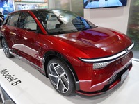 ITから自動車に参入し変革する台湾・鴻海や日本のDeNA、KDDI…水平分業モデル 画像