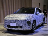 ヒョンデが2023-24年に新型車を日本導入、モータースポーツ由来のモデルも 画像