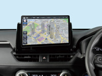 ナビ比較、「アプリ」の自車位置精度も侮れない!?【カーライフ 社会・経済学】 画像