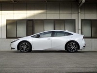 タナベのカスタムスプリング製品にプリウス用とCX-60用を追加 画像