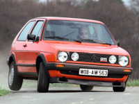 【クルマら部】クルマ愛クイズ！今回は元祖・輸入ホットハッチ「VW ゴルフGTI」に関する全4問！ 画像