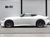 フェアレディZ 用車高調キット、ブリッツが「DAMPER ZZ-R」シリーズに追加 画像