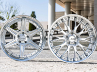 “1mm”に拘りオーダーメイド可能！ 人気急上昇中の個性溢れる『SSR』の魅力とは？ 画像