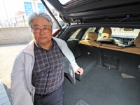 ［カーオーディオ ニューカマー］ボルボ XC60 by エモーション 後編…少しずつ育てて、仕上げる 画像