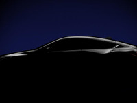 【ニューヨークモーターショー09】アキュラの新型クロスオーバー出現 画像