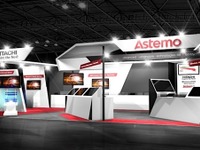 持続可能な社会に貢献するモビリティ技術…日立アステモが人とくるまのテクノロジー展2023で紹介へ 画像