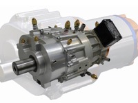 自動運転、水素、電動部品、愛知製鋼は素材技術で貢献…人とくるまのテクノロジー展2023出展予定 画像