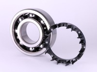 NTNの滑らかな駆動・伝達・制御ソリューション…人とくるまのテクノロジー展2023に出展へ 画像