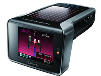 ユピテル、業界初のポリゴンアラーム採用のレーダー探知機 PGS02si を発表 画像