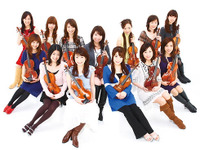 【春休み】メガウェブ 10周年記念 クラシックライブ 画像