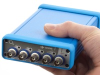 東陽テクニカの計測ソリューションは未来を測れるか…人とくるまのテクノロジー展2023に出展へ 画像