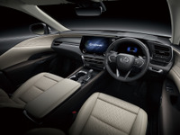 すぐに眠れるシートやリモートタッチセラピー…トヨタ紡織が人とくるまのテクノロジー展2023に出展へ 画像