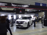 【人とくるまのテクノロジー展2023】500社出展、4万人来場見込み　5月24-26日 画像