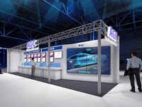 AGCがモビリティ関連素材を紹介へ…人とくるまのテクノロジー展2023 画像