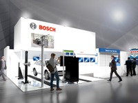 ボッシュ、最新整備機器やサービスを紹介予定…オートサービスショー2023 画像