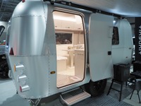 宇宙船のようなワクワク感：ファンフォート「スターシップ3号」…フィールドスタイル2023 画像