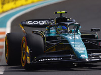 2026年からアストンマーティンとF1で共闘…ホンダ“復帰”の背景と意気込み 画像