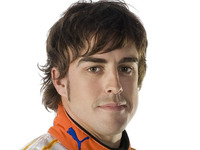 アロンソ「去年よりポジティブ」 画像