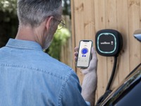 ユアスタンド、EV充電を最適化するシステムを開発 画像
