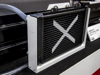 EV関連からIoT、内燃機関まで HKSが革新的デバイスを展示…人とくるまのテクノロジー展2023 画像