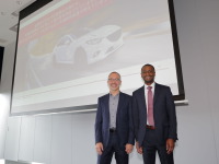 半導体から自動車の電動化に変革を起こすか…TIが見せるオートモーティブ分野への意欲 画像