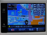 【ソニー nav-u】別売キット利用で自転車にも搭載可能に 画像
