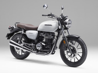 ホンダ GB350/GB350S、ニューカラー追加…7月6日発売 画像