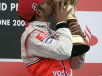 F1、最多勝ドライバーがチャンピオンに 画像