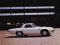 マツダのロータリーエンジンを育てた松田耕平・元社長、逝く 画像