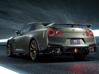 「GT-R 2024年モデルはやっぱり高い！」2択アンケート集計結果発表【クルマら部 車論調査】 画像