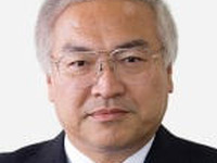 東芝、佐々木副社長が社長に昇格 画像