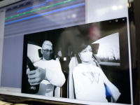 AI時代に注目、CRI・ミドルウェアが開発したタグ付きCGの自動生成ツール…人とくるまのテクノロジー展2023 画像