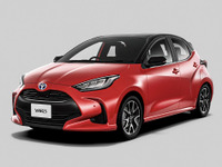 トヨタ、世界生産・販売ともに前年超え 2023年4月実績 画像