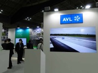 高回転小型モーターは今やトレンド、AVLの30000rpmモーター…人とくるまのテクノロジー展2023 画像