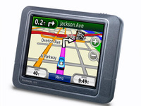 2008年のPND世界シェアはGARMINがトップ、TomTomが2位 画像