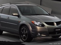 トヨタ『ヴォルツ』試乗会で? トヨタ販社営業員が犠牲に!! 画像