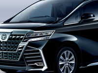 トヨタの新型車に注目！ 次期アルファード/ヴェルファイアは近日デビューか…5月のスクープ記事 画像